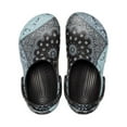 thumbnail image 4 of Crocs at Work Unisex Bistro Slip Resistant Clog, 4 of 5