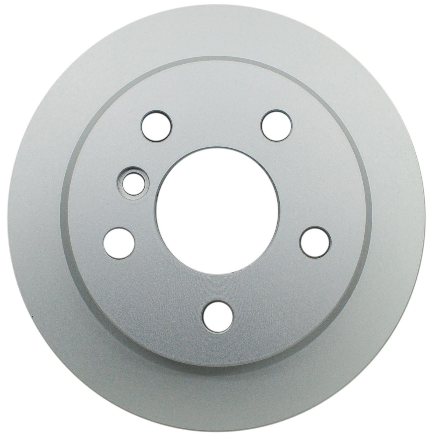 UltraHC Coated High Carbon Brake Rotor, Rear UR005833, Mini Cooper 2021-2014
