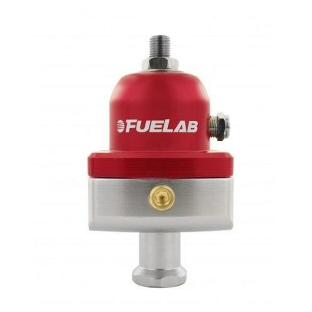 Fuelab 555013 555 Series Fuel Pressure Regulator