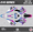 Magenta, variant on Kalair GFX Graphics Kit for Honda CRF110F (2013-2018) Evo Series