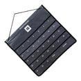 thumbnail image 4 of Wall Hanging Pocket Calendar, Small Grid Monthly Calendar Wide Applications  for Living Room 44x42cm, 4 of 8