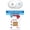 Spare Batteries Included, variant on (2 pack) Kidde COBDL AA Battery, Low-Level Electrochemical Carbon Monoxide Alarm