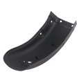 thumbnail image 3 of Guardabarros Guardabarros universales para motocicleta Guardabarros de rueda delantera trasera Protector contra salpicaduras Acero inoxidable ANGGREK Otros, 3 of 8