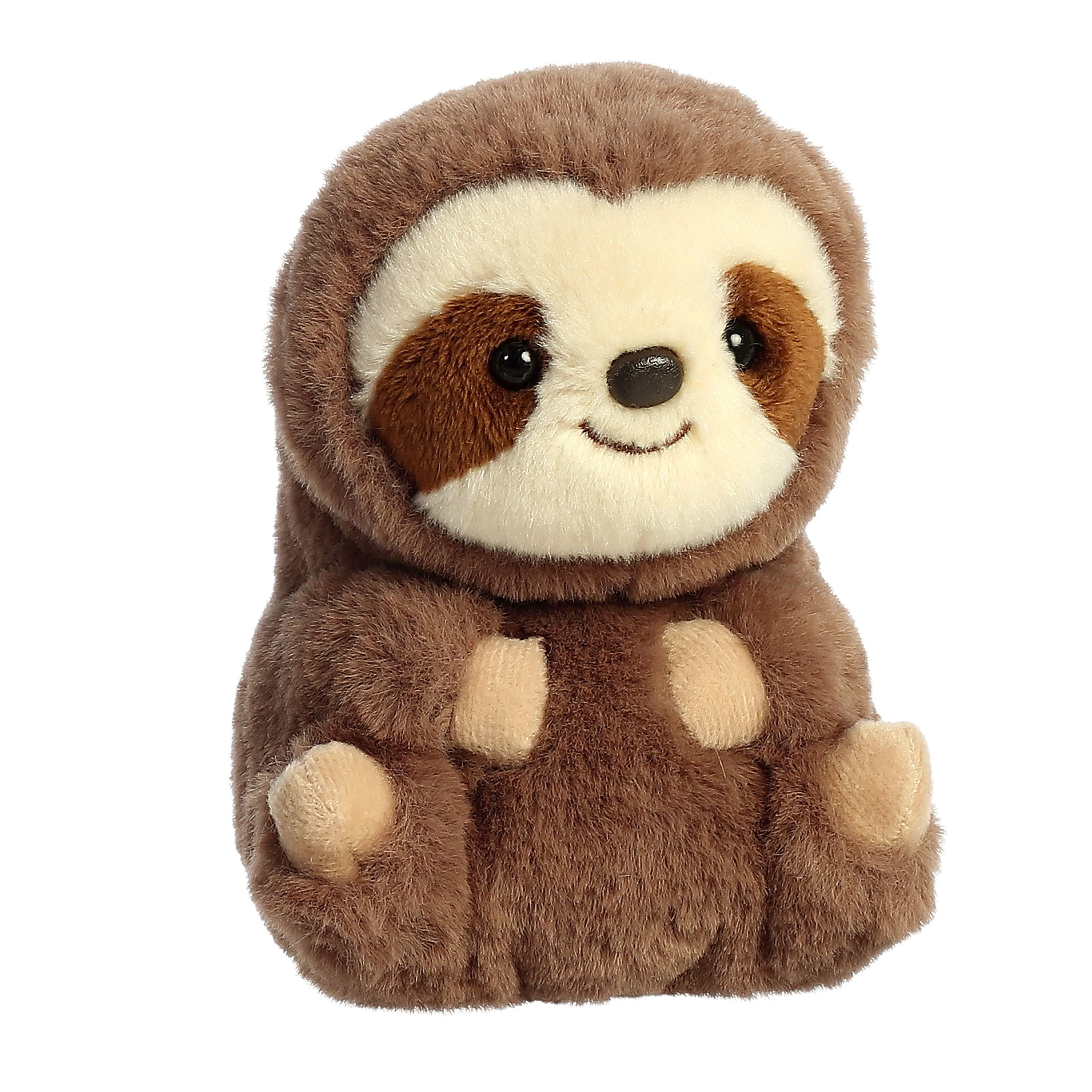 Aurora sloth cheap plush