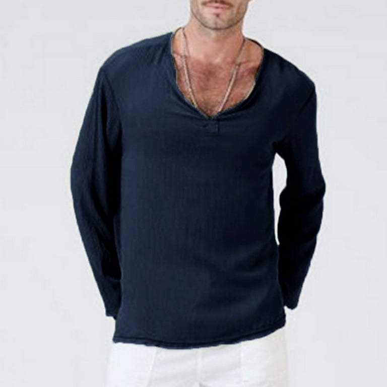 White v neck t shirt with blazer cheap