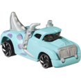 thumbnail image 3 of Hot Wheels Character Car Sully Véhicule sous licence, 3 ans et collect., 3 of 4