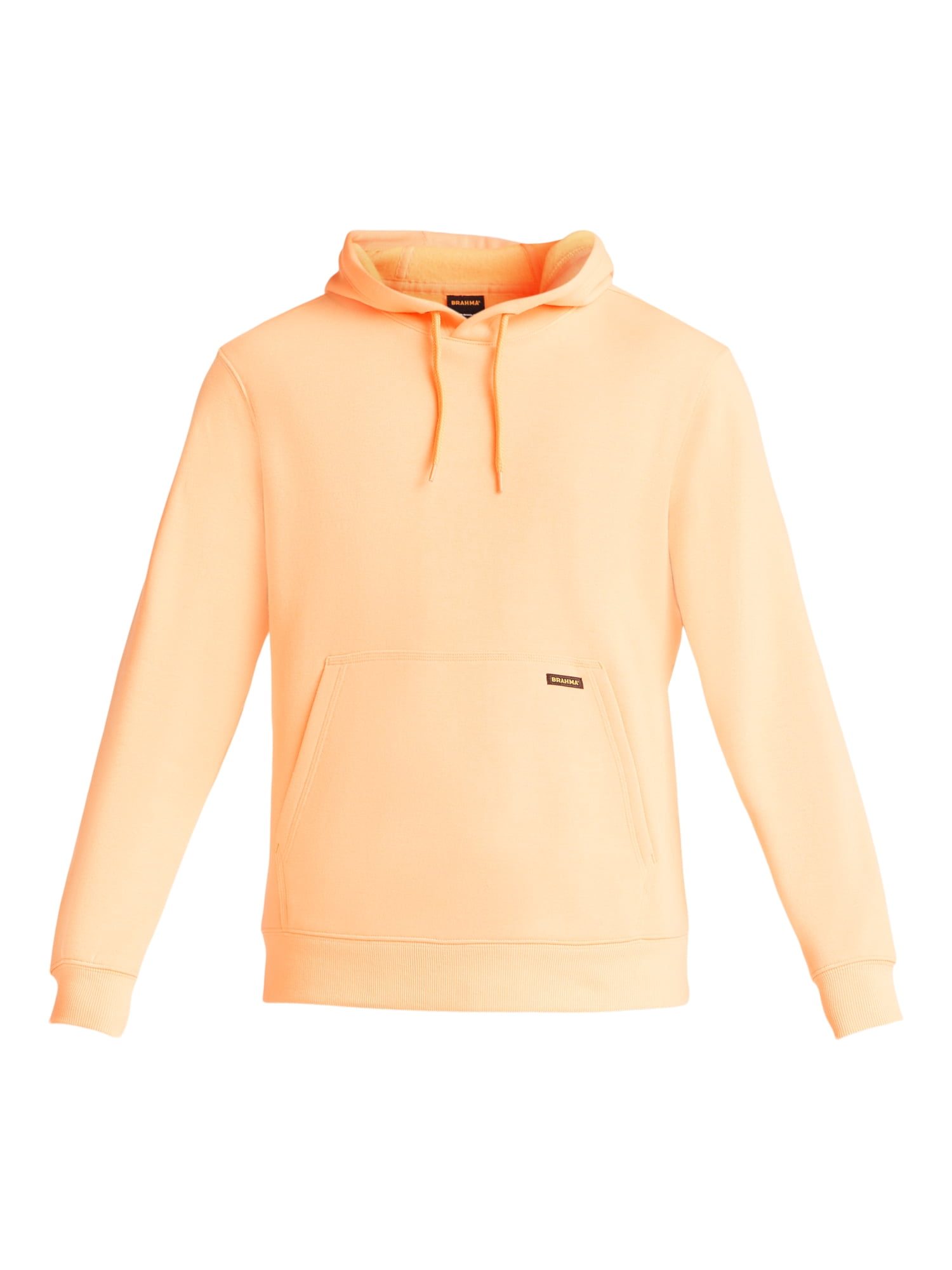 Brahma Mens Work Wear Hoodie, Size S-3XL
