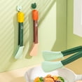 thumbnail image 3 of Pinza para barbacoa de silicona para cocina., 3 of 6
