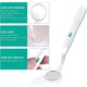 thumbnail image 5 of Dental Mirror with Light Tool LED Light Oral Mirror Anti-Fog Oral Mirror Dental Exam Mirror Curved Angle Oral Care Tool (Green), 5 of 5