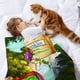 thumbnail image 2 of Franklin anti-pilling, suave, ligera, esponjosa y acogedora de lujo para hogar y cocina – Perfecta para niños y adultos,120X150cm, 2 of 6