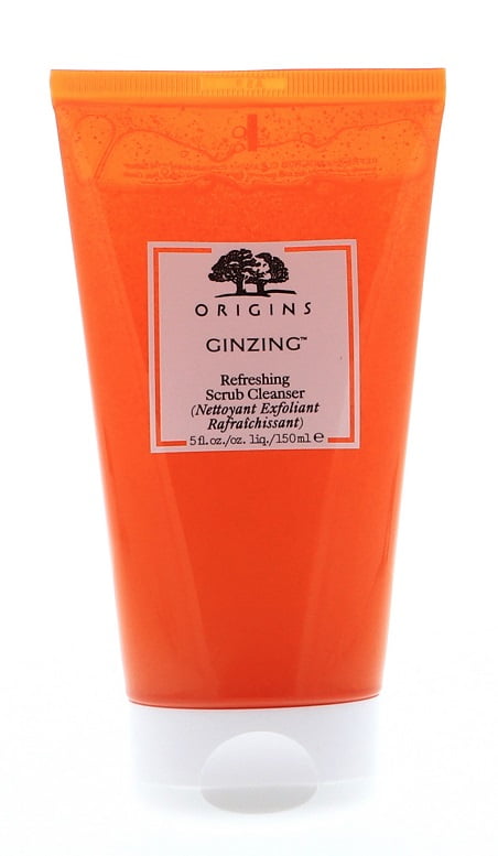 origins exfoliating cleanser