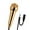 Gold, variant on erfcxs Mini Karaoke Condenser Microphone For Phone Computer Mini PhoneMic