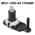 thumbnail image 1 of Bgsha Plaque de Montage de Roue de Rechange pour Ford Transit 2014+ BK21-1402-AA 1763880, 1 of 9