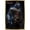 Gold Framed Version, variant on DC Comics Video Game - Arkham Knight - Armor Wall Poster, 22.375" x 34"
