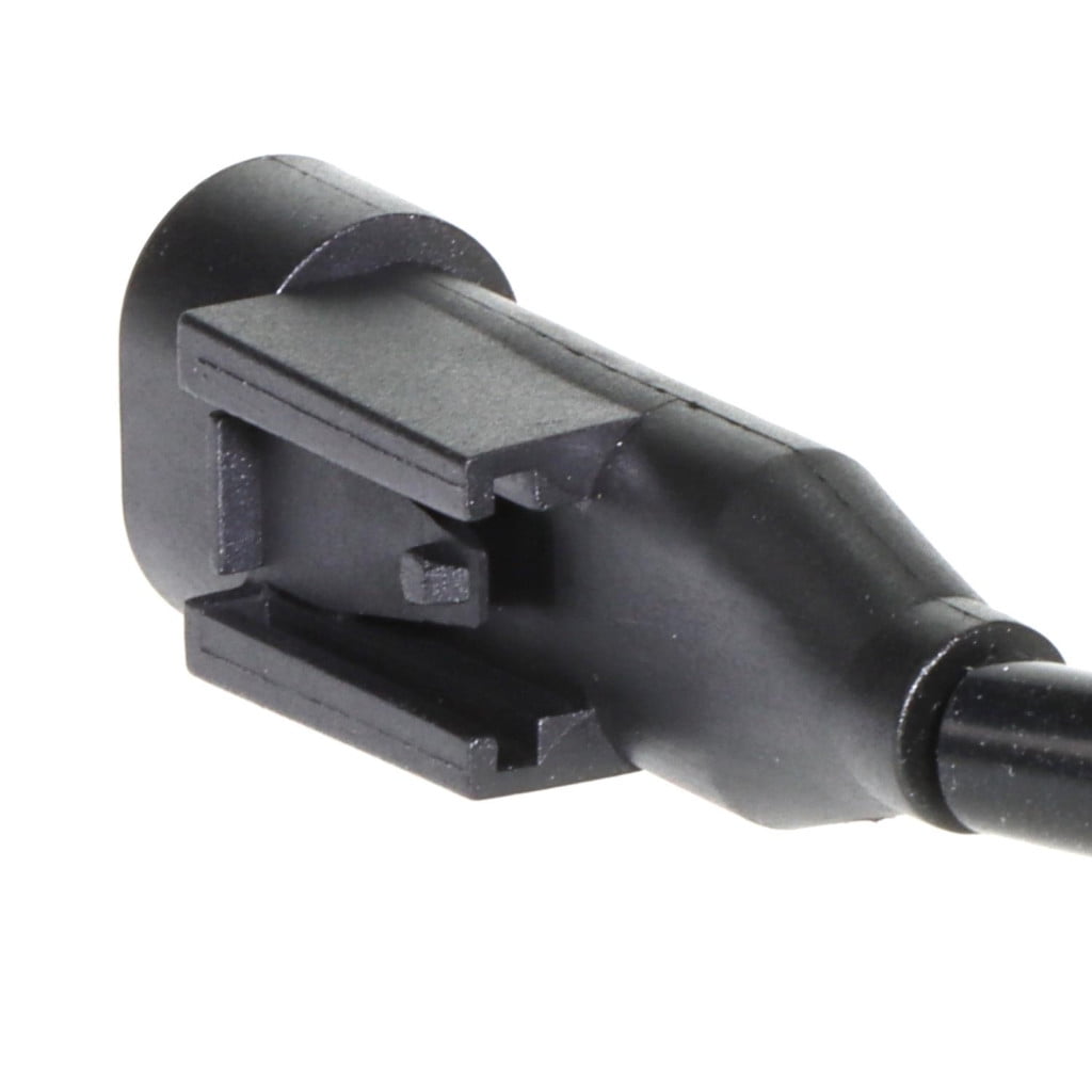 KarParts360 For Kia Soul 2012-2023 Knock Sensor | Black Connector Color | Bolt Mount Mounting Type | Blade Terminal | Female Connector | 1 Male Terminal | Replacement For 392502