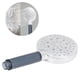 thumbnail image 1 of Cabezal de ducha filtro de cabezal de ducha G1/2 pulgadas ahorro de agua para el baño del hogar ANGGREK Otros, 1 of 8