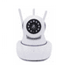 thumbnail image 2 of Camara de Seguridad WIFI 1080p Sensor de Movimiento, Microfono, Alarma, Sensor de Movimiento y Vision Nocturna, 2 of 4