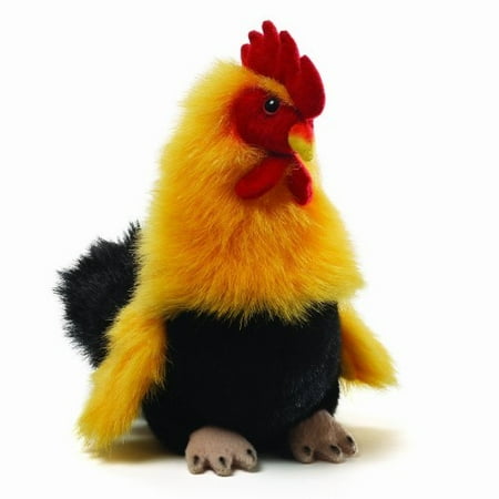 Elwood Rooster by Gund