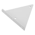 thumbnail image 2 of Lefu Triangle Shelf Support Brackets Heavy Duty Wall Mounted Invisible Furniture, 2 of 10
