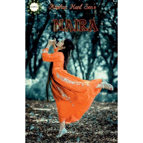 Naira / नायरा, (Paperback)
