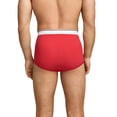 thumbnail image 3 of Jockey Men's Pouch Brief - 3 Pack, 3 of 5