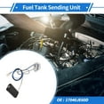 thumbnail image 2 of Unique Bargains Fuel Tank Sending Unit Compatible for Nissan X-Trail–Corrosion-Resistant Housing & Sealed Connectors, 2 of 7