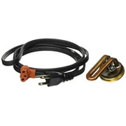 Zerostart 3100130 Freeze Plug Heater