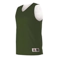 thumbnail image 2 of Reversible Mesh Basketball Jersey - Adult, 2 of 2