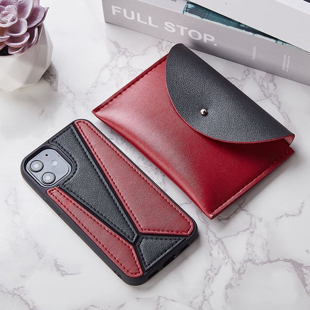 Arae Case for iPhone - Wallet Case with PU Leather Card Pockets Cover for Iphone 11-6.1 Inch, Orange A - Walmart.ca Arae Case for iPhone - Wallet Case with PU Leather Card Pockets Cover for Iphone 11-6.1 Inch, Orange A - Walmart.ca