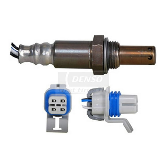 Oxygen Sensor Fits select: 2008-2010 CHEVROLET MALIBU, 2008-2010 PONTIAC G6