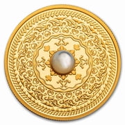 Collectible 2026 RCM Gold $200 Canada's Diversity Resilience and Unity