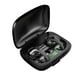 thumbnail image 2 of Auriculares Bluetooth de clip, batería alta, baja latencia, cómodos de usar, micrófono doble, reducción de ruido, auriculares Bluetooth 5.3 de oído abierto, auriculares Bluetooth de plástico., 2 of 7