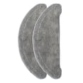 thumbnail image 5 of 4Pcs Remplaçables Chiffons Accessoires Ensembles Pièces pour EVE Plus Robot Aspirateur, 5 of 5