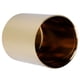 thumbnail image 4 of Porta lápices Portavasos de acero inoxidable Organizador de escritorio Floreros Bolígrafo Contenedor de brochas de maquillaje Organizador de papelería para decoración de la ANGGREK Otros, 4 of 8
