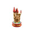 thumbnail image 4 of 1993 Christmas Castle (Castle) Hallmark Keepsake Christmas Tree Ornament - QXM408-5, 4 of 6