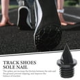 Haqieyen 16Pcs Track Shoe Spikes for Athletes Athletics Field Running
