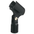 thumbnail image 2 of AKG Pro Audio Perception P3S Micrófono cardioide dinámico de alto rendimiento para coros de voces e instrumentos, negro, 2 of 3