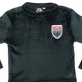 thumbnail image 3 of Pijama Infantil DTR Jurassic Talla 6 Color Negro, 3 of 4