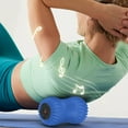 thumbnail image 1 of Naittoop Electric Ball Yoga Pole Bluetooth Audio 2 In 1 Muscle Relaxation Fascia Ball Foot Massage Ball, 1 of 6