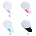 thumbnail image 4 of ZheElen Mobile Phone LED Flash Light Beauty Fill Lamp 3 Block Enhancing Modes Selfie Light blue, 4 of 6