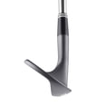 thumbnail image 2 of Cleveland RTX-3 Lob Wedge 62* 08* (Black Satin, Steel, 2-Dot, V-MG) LW NEW, 2 of 5