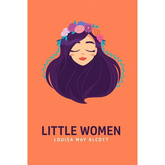 Little Women, (Paperback)