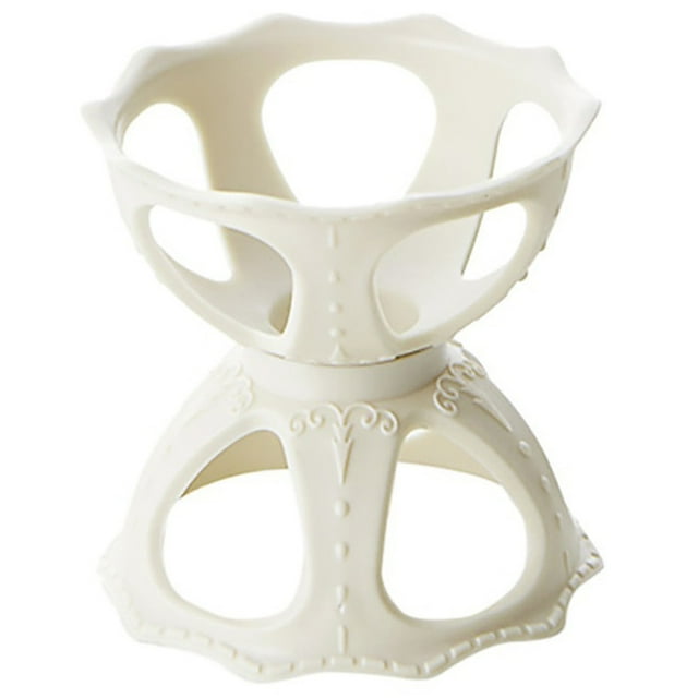 Makeup Sponge Holder Creative 2 in 1 Beauty Sponge Holder Puff Holder