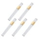 thumbnail image 3 of EeaseMX 5 tubos de rímel vacíos de 3 ml, tubos de suero para el crecimiento de pestañas, minibotellas de plástico, 3 of 7