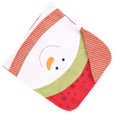 thumbnail image 1 of Gorro para silla de Navidad funda de tela para silla funda trasera para silla para fiesta festiva de Navidad familiar ANGGREK Otros, 1 of 8