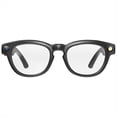 thumbnail image 1 of Gafas Inteligentes con IA, Cámara, Gafas de Sol Polarizadas, Cámara Integrada, Grabadora de Video, Llamadas Bluetooth Inalámbricas, Batería de Larga Duración., 1 of 6