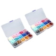 thumbnail image 1 of Craft Wax Beads, Octagonal Sealing Wax Beads  For Party Invitations, 1 of 8