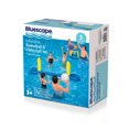 thumbnail image 3 of Bluescape™ Inflatable Basketball and Volleyball Set, 3 of 9