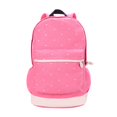 thumbnail image 1 of Mochila de lona Salvador Rosa Mochila para mujer, 1 of 9