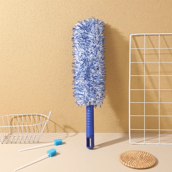 LEXSOMEO Wheel Brush Car Dust Brush Bendable Wheel Cleaner Car Cleaning Brush Wheel Hub Cleaning Brush Vehicle Brush